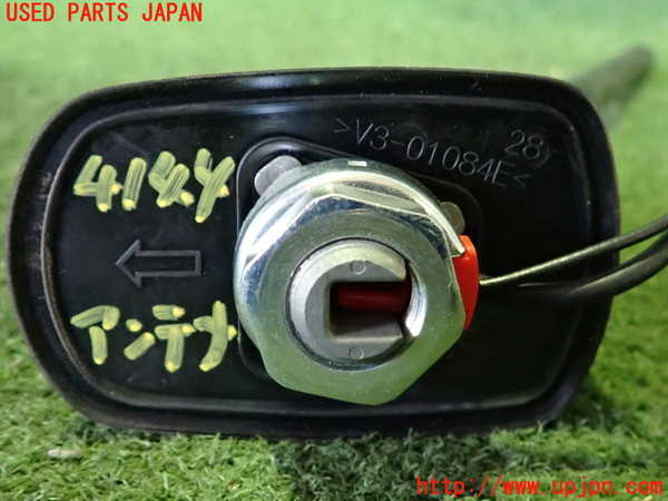 2UPJ-9241446550]インプレッサ WRX-STi C型(GVF)アンテナ 中古_3