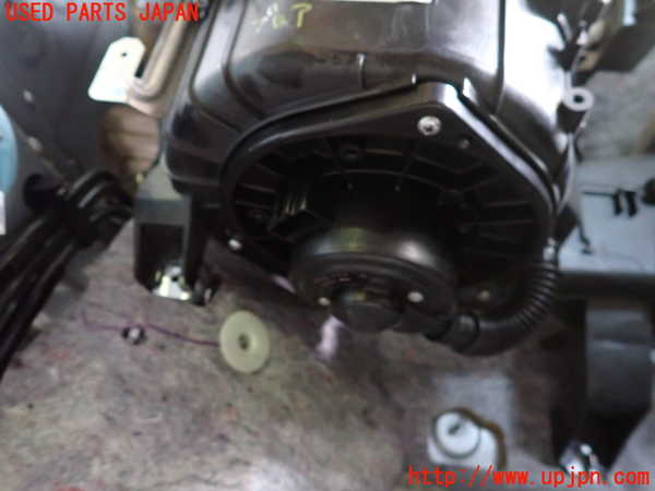 2UPJ-9241446095]インプレッサ WRX-STi C型(GVF)ブロアファン(ブロアーファン) 中古_2