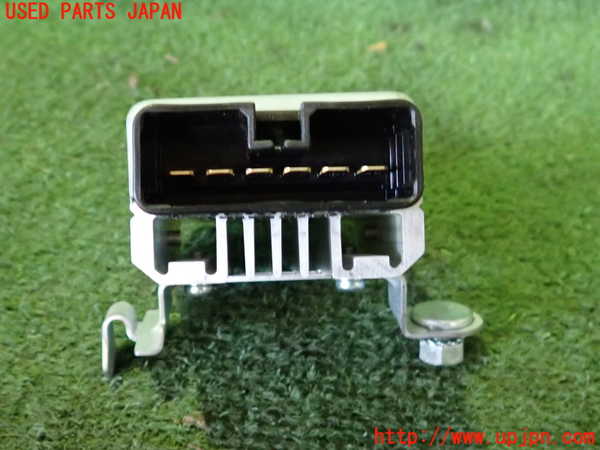 2UPJ-9241446149]インプレッサ WRX-STi C型(GVF)コンピューター4 中古 22648AA081_2