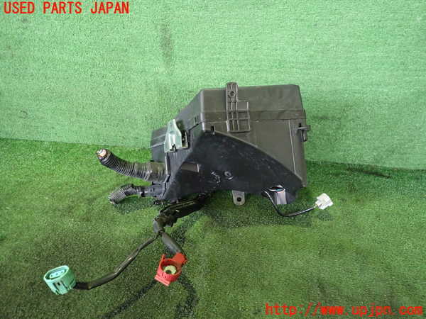 2UPJ-9241446741]インプレッサ WRX-STi C型(GVF)ヒューズボックス1(EGルーム内助手席側) ジャンク_2