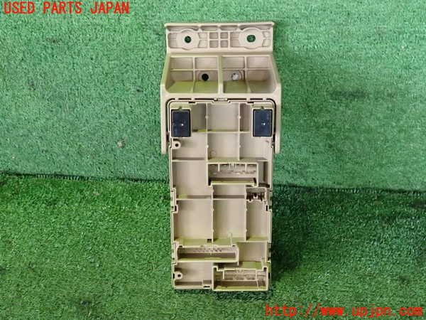 2UPJ-9241446742]インプレッサ WRX-STi C型(GVF)ヒューズボックス2(室内運転席側) 中古_2