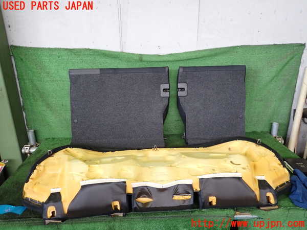 2UPJ-9241447385]インプレッサ WRX-STi C型(GVF)リアシート 中古_4