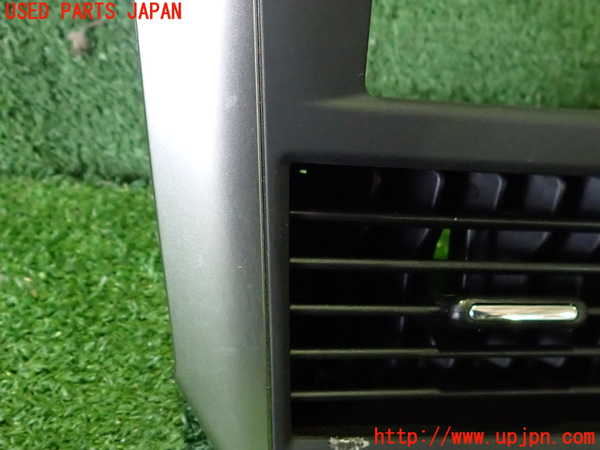 2UPJ-9241447526]インプレッサ WRX-STi C型(GVF)エアコン吹き出し口1(真中) 中古_3