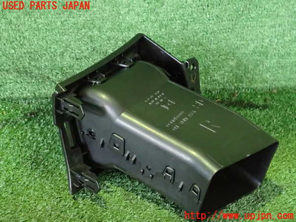 2UPJ-9241447527]インプレッサ WRX-STi C型(GVF)エアコン吹き出し口2(右) 中古_4