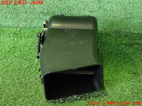 2UPJ-9241447528]インプレッサ WRX-STi C型(GVF)エアコン吹き出し口3(左) 中古_3