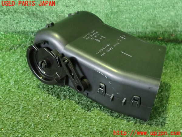 2UPJ-9241447528]インプレッサ WRX-STi C型(GVF)エアコン吹き出し口3(左) 中古_4