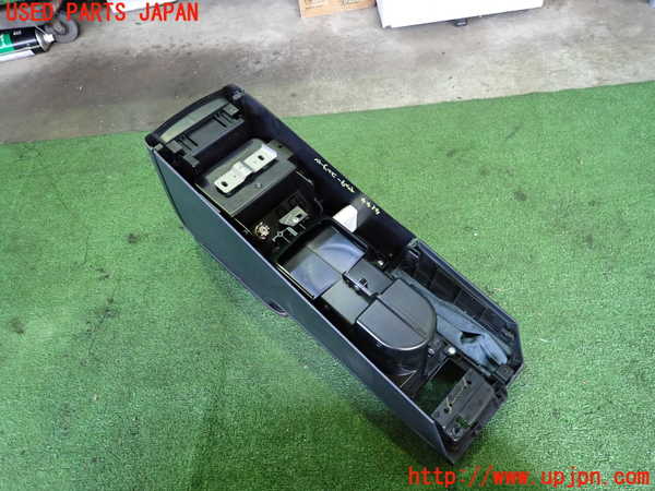 2UPJ-9241447540]インプレッサ WRX-STi C型(GVF)センターコンソール 中古_4