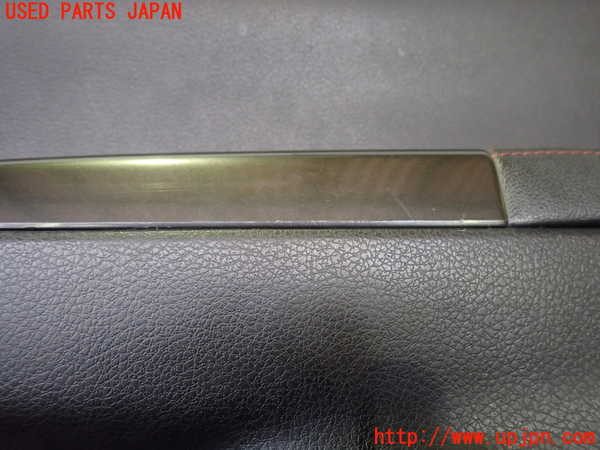 2UPJ-9241441234]インプレッサ WRX-STi C型(GVF)右前ドア内張り 中古_3