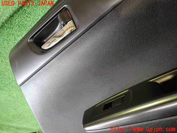 2UPJ-9241441294]インプレッサ WRX-STi C型(GVF)右後ドア内張り 中古_2