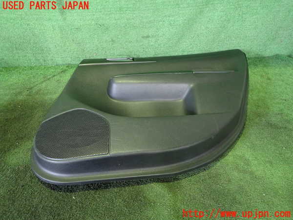 2UPJ-9241441294]インプレッサ WRX-STi C型(GVF)右後ドア内張り 中古_3