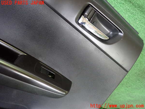 2UPJ-9241441324]インプレッサ WRX-STi C型(GVF)左後ドア内張り 中古_2