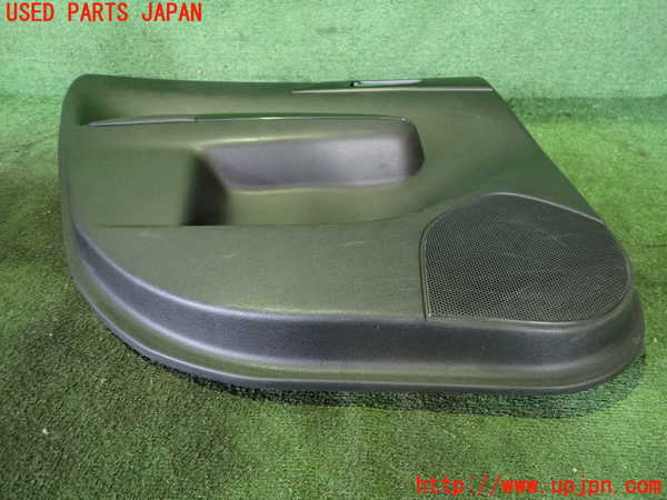 2UPJ-9241441324]インプレッサ WRX-STi C型(GVF)左後ドア内張り 中古_3