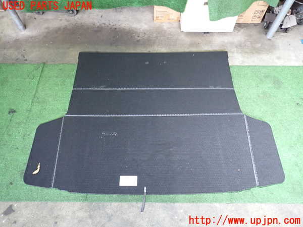 2UPJ-9241447771]インプレッサ WRX-STi C型(GVF)ラゲッジトレイ1 中古_2