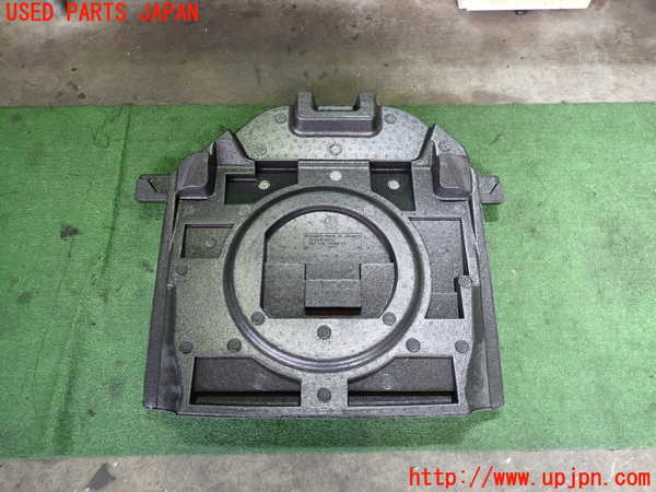 2UPJ-9241447772]インプレッサ WRX-STi C型(GVF)ラゲッジトレイ2 中古_2