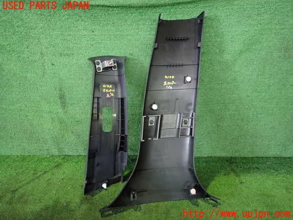2UPJ-9241447670]インプレッサ WRX-STi C型(GVF)左センターピラートリム ジャンク_2