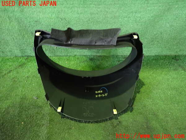 2UPJ-9241447510]インプレッサ WRX-STi C型(GVF)メーターフード 中古_3