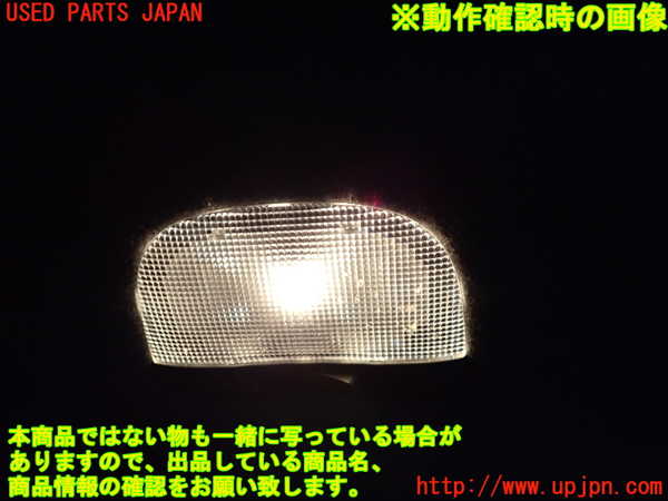 2UPJ-9241446412]インプレッサ WRX-STi C型(GVF)ルームランプ2(2列目真中) 中古_3