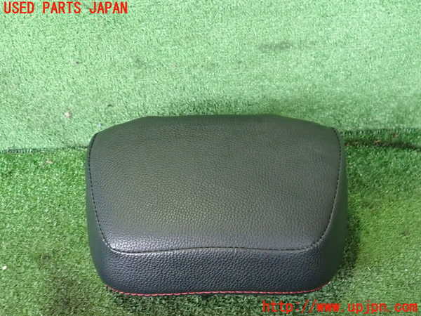 2UPJ-9241447180]インプレッサ WRX-STi C型(GVF)左2列目ヘッドレスト 中古_3
