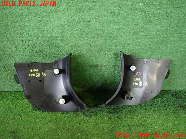 2UPJ-9241447692]インプレッサ WRX-STi C型(GVF)内装トリム類2 中古_2