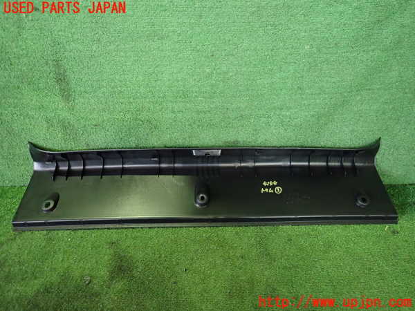 2UPJ-9241447693]インプレッサ WRX-STi C型(GVF)内装トリム類3 中古_2