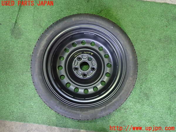 2UPJ-9241449601]インプレッサ WRX-STi C型(GVF)スペアタイヤ1 中古_3