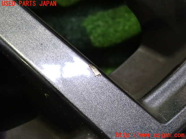 2UPJ-9241449048]インプレッサ WRX-STi C型(GVF)タイヤ　ホイール　1本③ 245/35ZR1 中古_2
