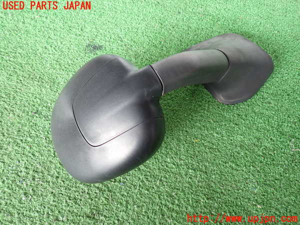 2UPJ-9241451122]NV350 キャラバン バン(VW2E26)左前アンダーミラー 中古_2