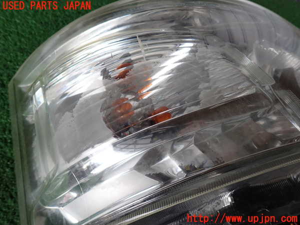 2UPJ-9241451130]NV350 キャラバン バン(VW2E26)右ヘッドライト HID 中古_2