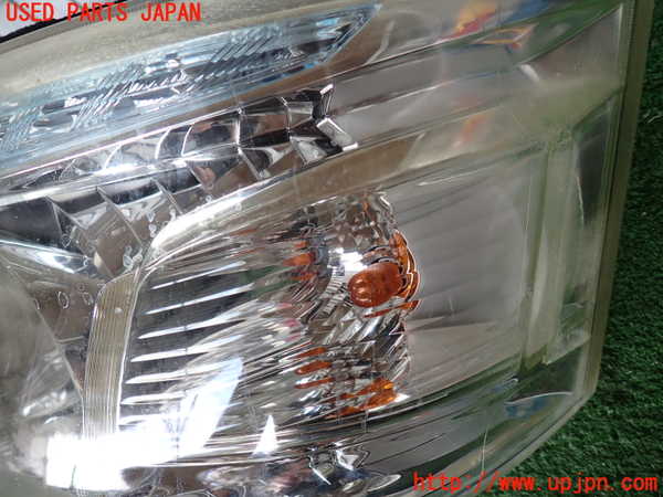 2UPJ-9241451132]NV350 キャラバン バン(VW2E26)左ヘッドライト HID 中古_2
