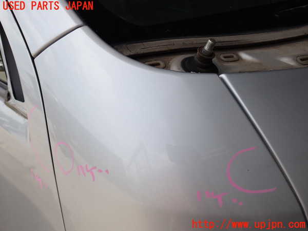 2UPJ-9241451100]NV350 キャラバン バン(VW2E26)右前コーナーパネル 中古_2