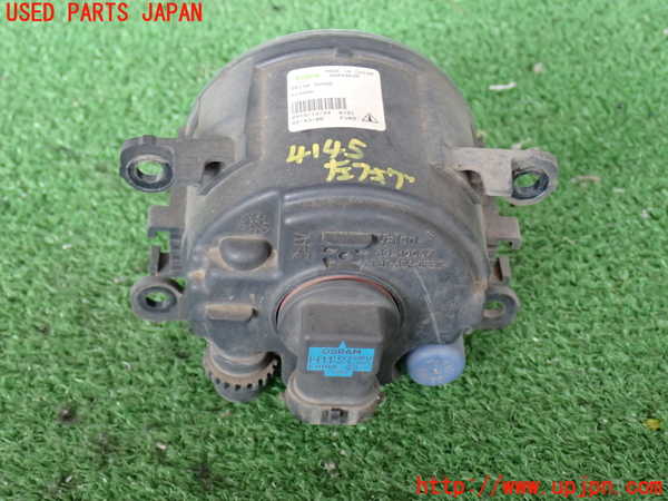 2UPJ-9241451182]NV350 キャラバン バン(VW2E26)左フォグ 中古_2