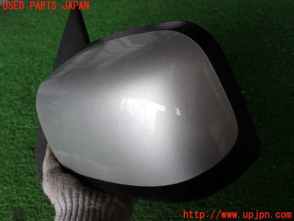 2UPJ-9241451212]NV350 キャラバン バン(VW2E26)左ドアミラー 中古_2