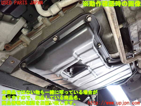 2UPJ-9241452010]NV350 キャラバン バン(VW2E26)エンジン YD25DDTI 中古_5
