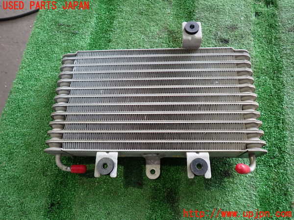 2UPJ-9241452481]NV350 キャラバン バン(VW2E26)オイルクーラー1 中古 (左側)_3