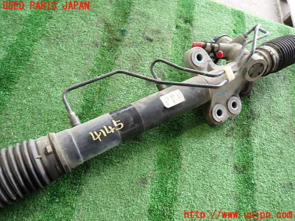 2UPJ-9241454235]NV350 キャラバン バン(VW2E26)パワステギアボックス 中古_3