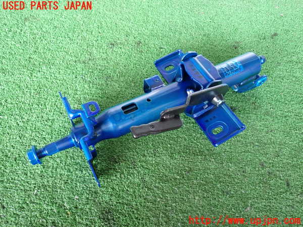 2UPJ-9241454260]NV350 キャラバン バン(VW2E26)ステアリングシャフト 中古_2