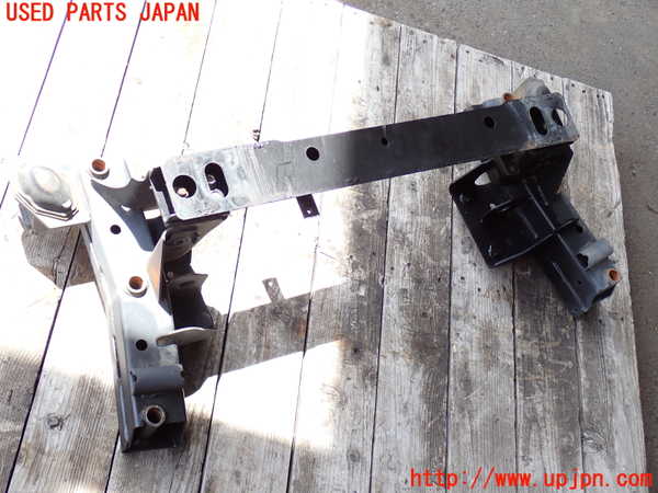2UPJ-9241455285]NV350 キャラバン バン(VW2E26)フロントメンバー 中古_3