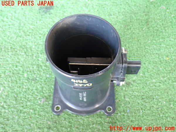 2UPJ-9241456320]NV350 キャラバン バン(VW2E26)エアフロメーター 中古_2