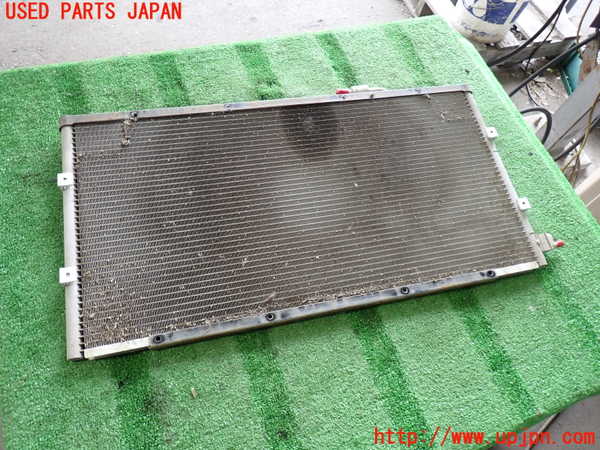 2UPJ-9241456031]NV350 キャラバン バン(VW2E26)エアコンコンデンサー1 中古_2