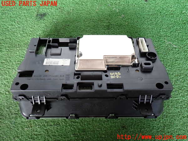 2UPJ-9241456170]NV350 キャラバン バン(VW2E26)スピードメーター 中古_2