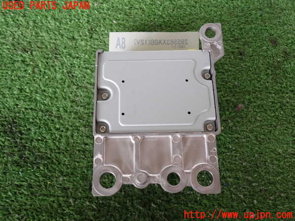 2UPJ-9241456145]NV350 キャラバン バン(VW2E26)エアバッグコンピューター 中古_3
