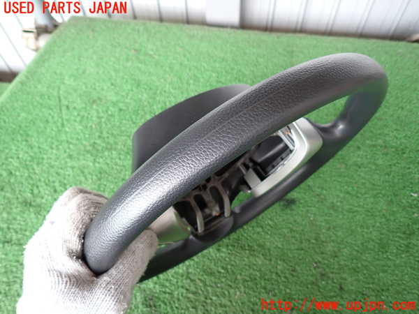 2UPJ-9241457855]NV350 キャラバン バン(VW2E26)ステアリングホイール 中古_3