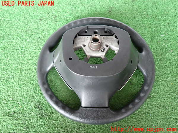 2UPJ-9241457855]NV350 キャラバン バン(VW2E26)ステアリングホイール 中古_4
