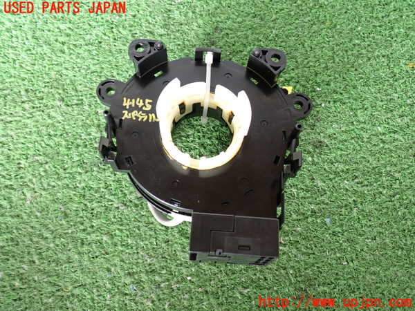 2UPJ-9241456800]NV350 キャラバン バン(VW2E26)スパイラルケーブル(リール) 中古_2