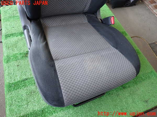 2UPJ-9241457035]NV350 キャラバン バン(VW2E26)運転席シート 中古_2