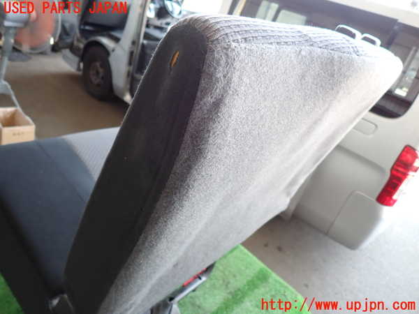 2UPJ-9241457145]NV350 キャラバン バン(VW2E26)右2列目シート 中古_3