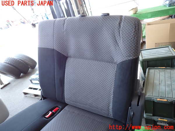 2UPJ-9241457175]NV350 キャラバン バン(VW2E26)左2列目シート 中古_3