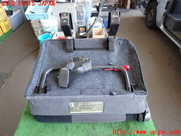 2UPJ-9241457175]NV350 キャラバン バン(VW2E26)左2列目シート 中古_5