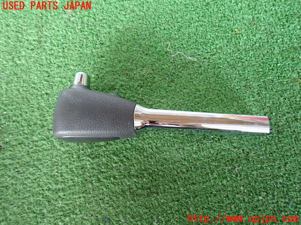 2UPJ-9241457570]NV350 キャラバン バン(VW2E26)シフトノブ 中古_2