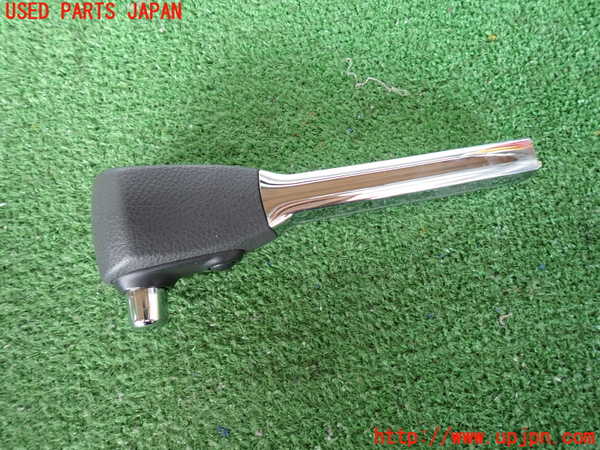 2UPJ-9241457570]NV350 キャラバン バン(VW2E26)シフトノブ 中古_3